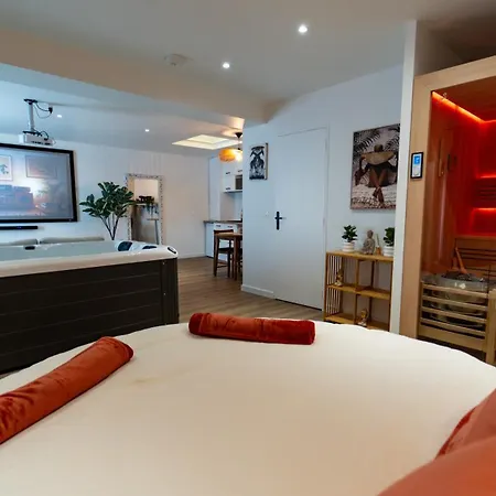 Comme Chez Soi - * アミアン