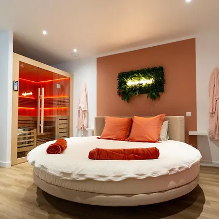 Apartamento Comme Chez Soi - *