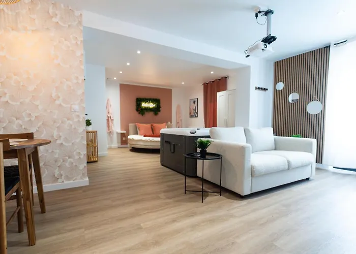 Comme Chez Soi - Amiens