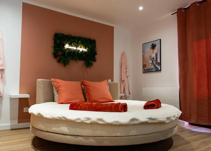 Apartament Comme Chez Soi - *