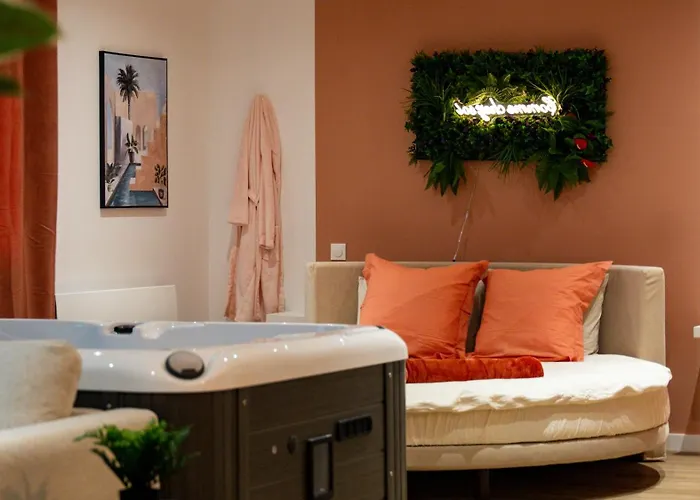 Comme Chez Soi - Amiens