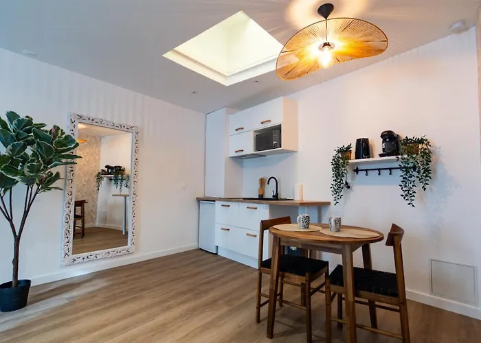 Comme Chez Soi - Apartament