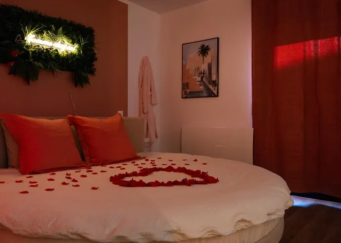 Comme Chez Soi - Apartament