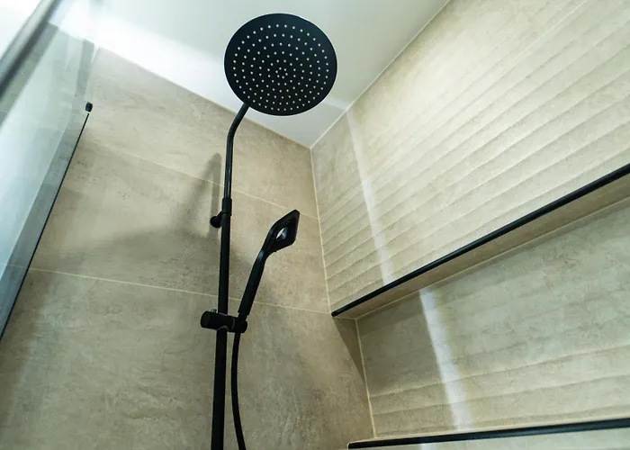 Apartament Comme Chez Soi -