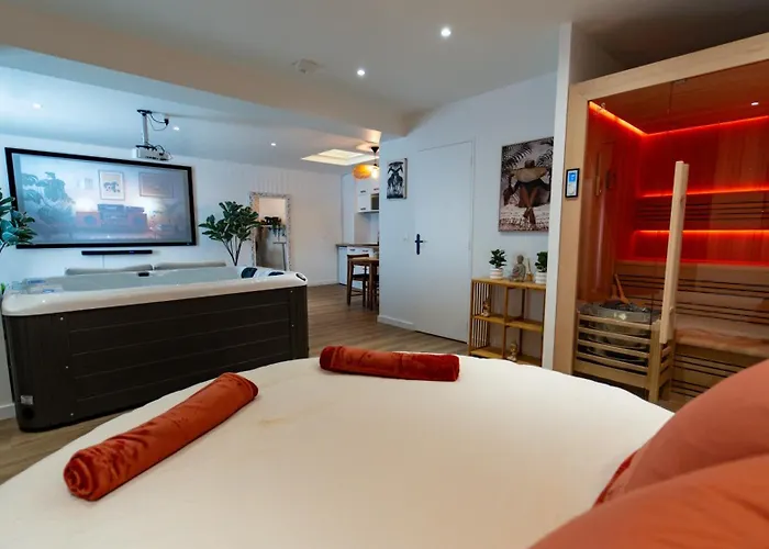 Comme Chez Soi - * Amiens