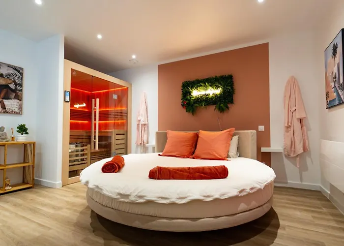 Apartament Comme Chez Soi - *